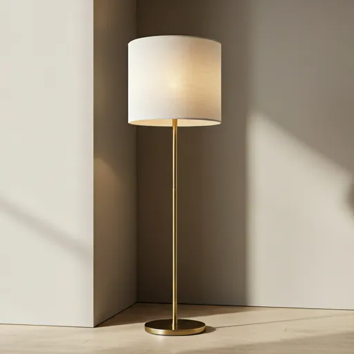 LUMMEO SOL 04 Floor Lamp