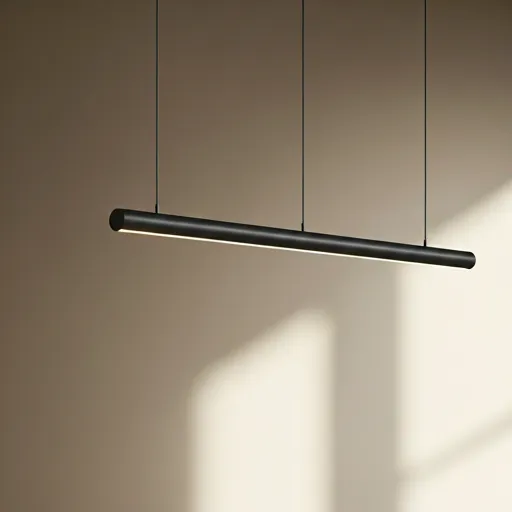 LUMMEO LINE 02 Linear Pendant