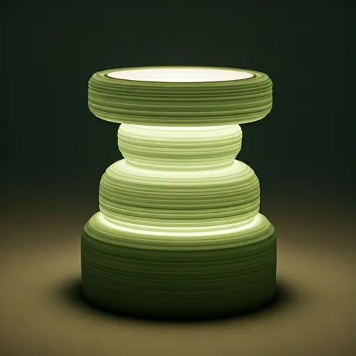 Totem Table